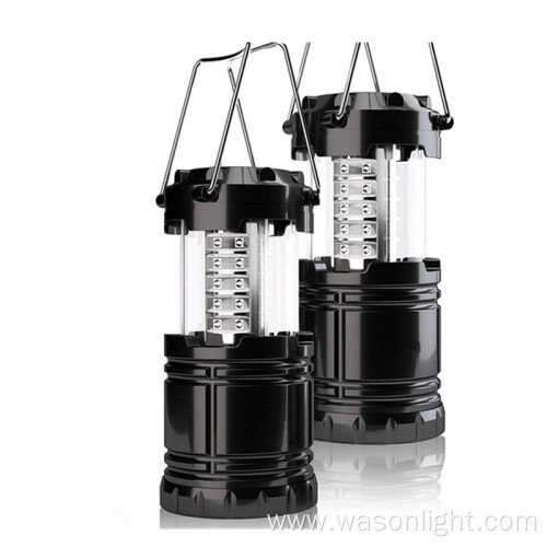 3*AA Battery Powered 30 Led Camping Light